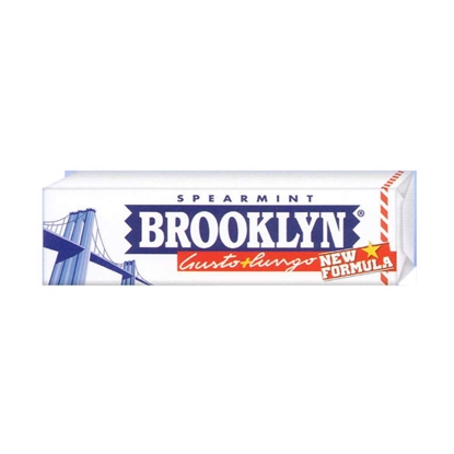 Picture of BROOKLYN SPEARMINT X20